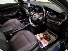 2021 Skoda Octavia 2L Diesel For Sale Images