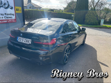 2020 BMW 3 Series 2L Petrol Plug-in Hybrid For Sale Images