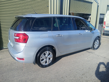 2016 Citroen C4 1.6L Diesel For Sale Images