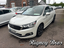 2019 Citroen DS4 1.6L Diesel For Sale Images