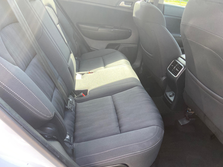 2018 Kia Sportage 1.6L Petrol For Sale Images