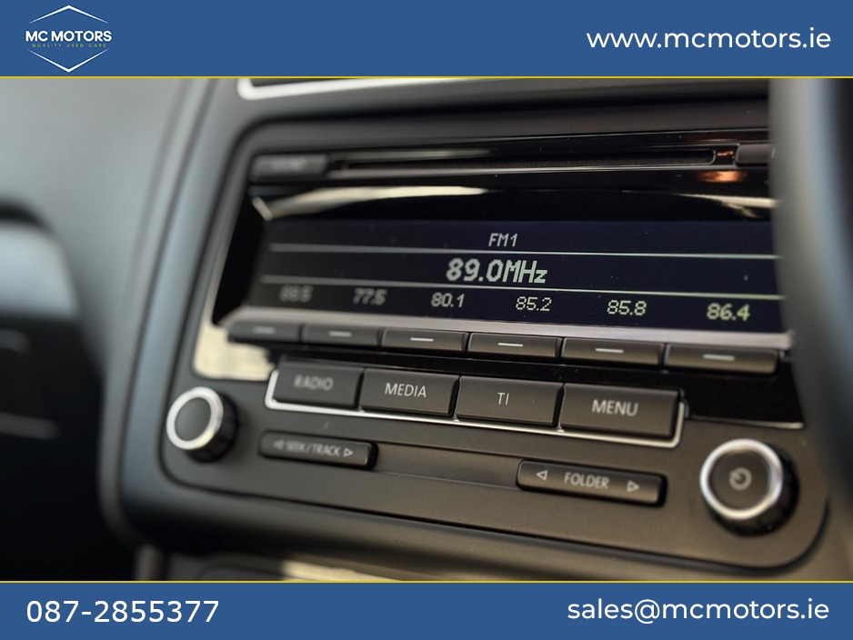 2012 Volkswagen Polo 1.2L Petrol For Sale Images