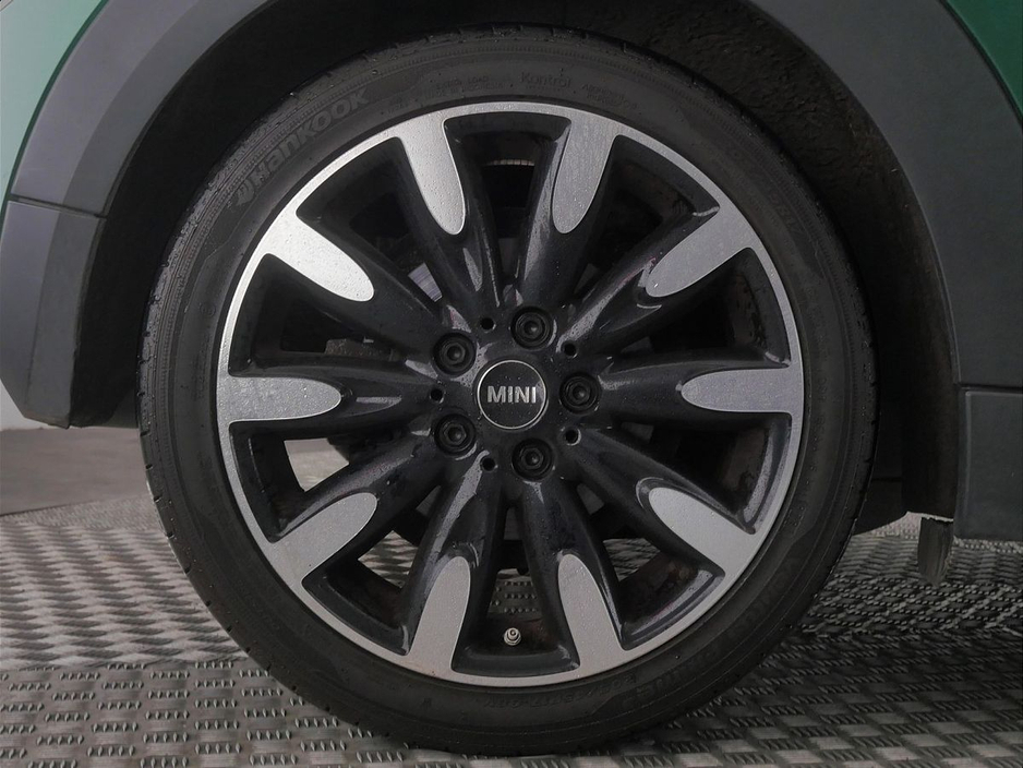 2021 MINI Hatch 1.5L Petrol For Sale Images