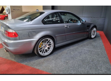 BMW M3 3.2 M3 Coupe Petrol Manual RWD (343bhp)