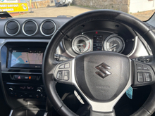 2020 Suzuki Vitara 1.4L Petrol For Sale Images