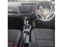 2016 Honda Jazz 1.3L Petrol For Sale Images