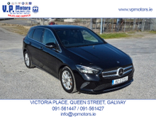 2019 Mercedes-Benz B Class 1.3L Petrol For Sale Images