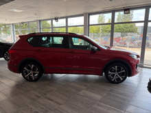 2021 SEAT Tarraco 2L Diesel For Sale Images