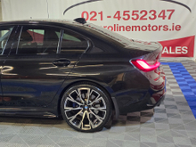 2021 BMW 3 Series 2L Hybrid For Sale Images