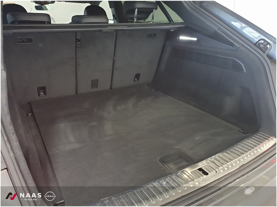2020 Audi Q8 3L Diesel For Sale Images