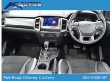 2021 Ford Ranger 2.0L Diesel For Sale Images
