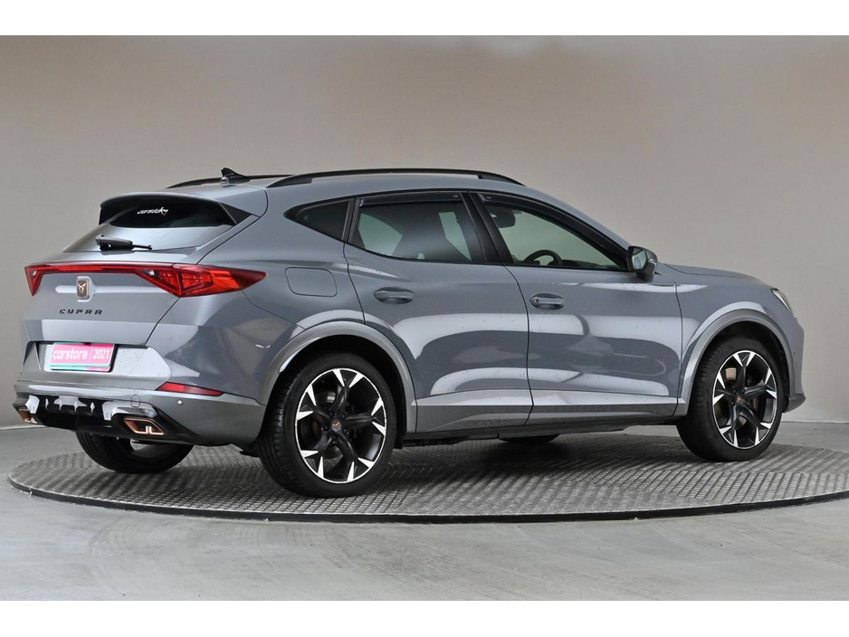 Cupra Formentor 1.4 DSG VZ1 PHEV 245BHP — thumbnail 10