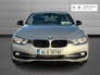 2016 BMW 3 SERIES D SPORT G2 ZLSG 4DR AUTO SP2ZLSG