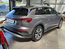2022 Audi e-tron 0L Electric For Sale Images
