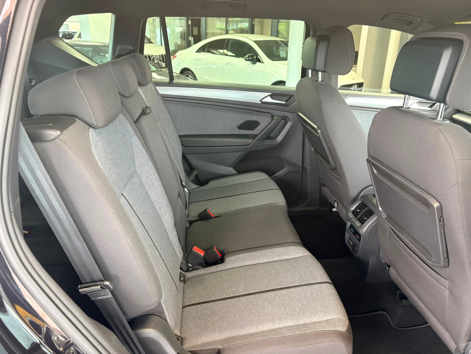 2021 SEAT Tarraco 2L Diesel For Sale Images