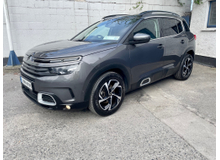2020 Citroen C5 Aircross 1.5L Diesel For Sale Images