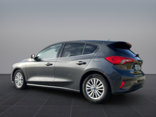 2021 Ford Focus 1L Petrol Hybrid For Sale Images