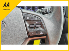 2016 Hyundai Tucson 1.7L Diesel For Sale Images