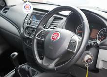 2018 Fiat Fullback 2.4L Diesel For Sale Images