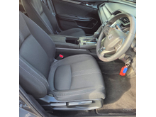 2018 Honda Civic 1L Petrol For Sale Images