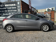 2015 Hyundai i30 1.4L Petrol For Sale Images