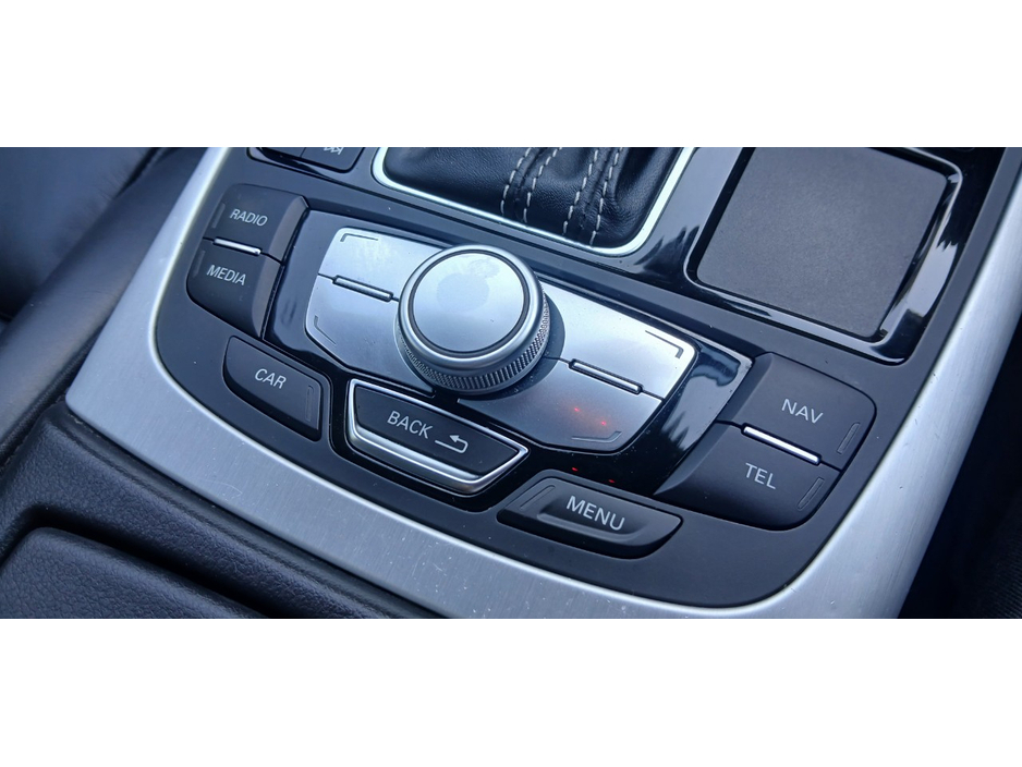 2018 Audi A6 2L Diesel For Sale Images