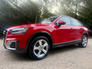 2017 AUDI Q2 1.0 TFSI SPORT *AA Approved….Full Service History*