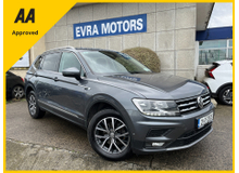 Volkswagen Tiguan Allspace 7 SEATER COMFORTLINE 2.0 DIESEL //SPRING SALE €3000 REDUCTION//