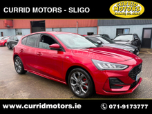2023 Ford Focus 1L Petrol For Sale Images