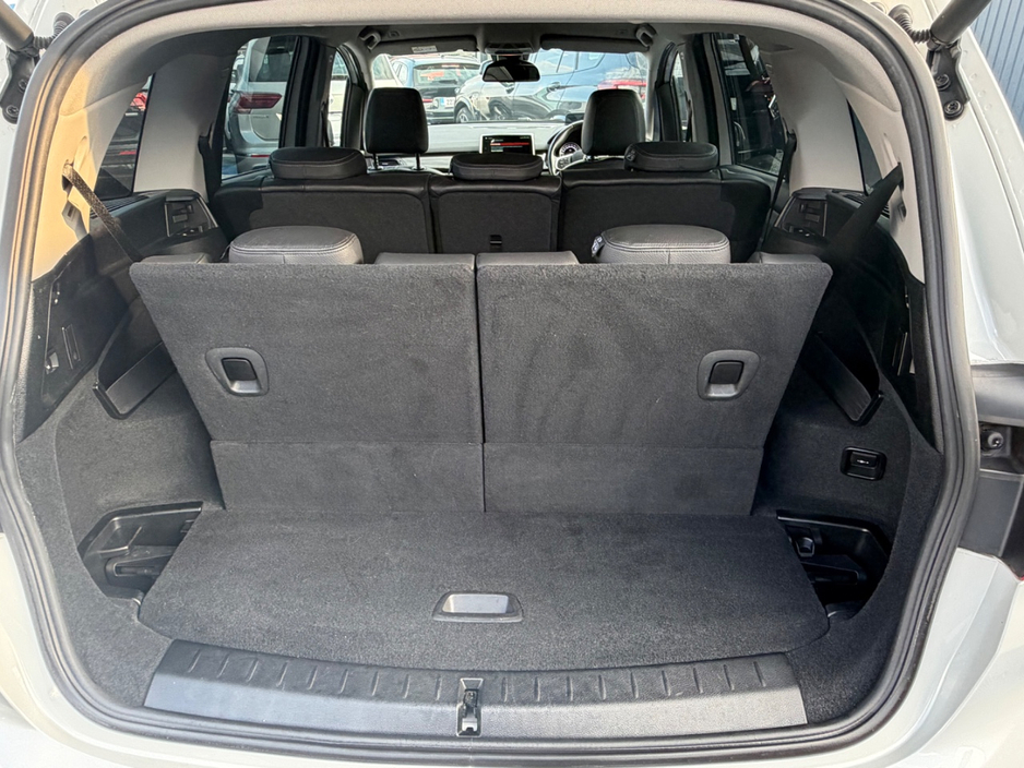 BMW 2 Series Gran Tourer LUXURY - 2.0L DIESEL - AUTO - 7 SEATS - 12M WARRANTY - CAR: 2562 — thumbnail 38