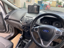 2015 Ford Ecosport 1.5L Diesel For Sale Images