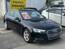2018 Audi A4 2L Diesel For Sale Images