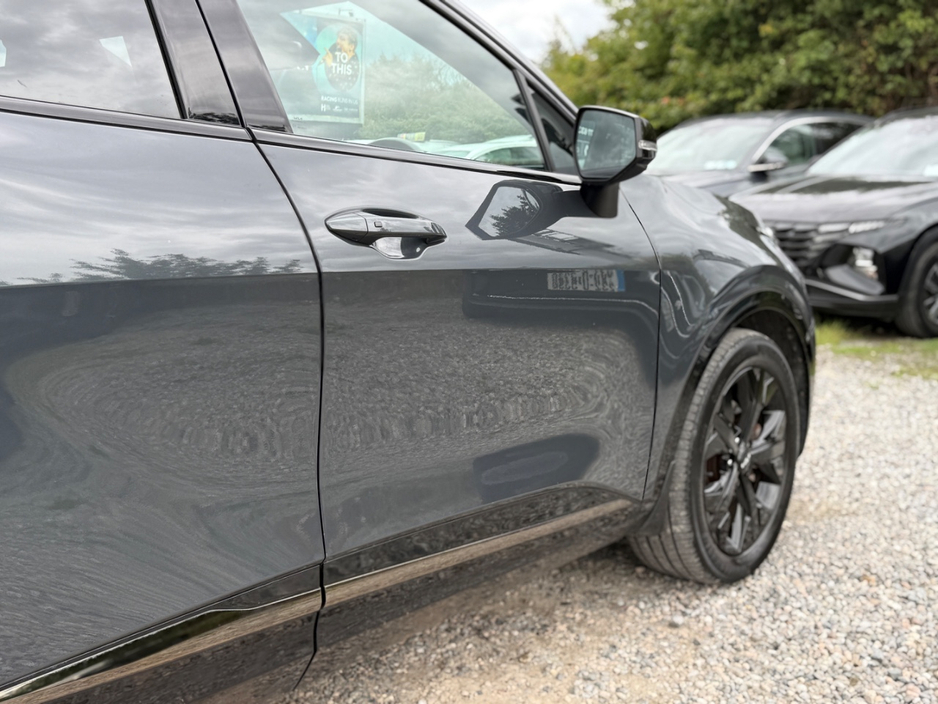 2024 Kia Sportage 1.6L Petrol Plug-in Hybrid For Sale Images