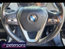 2019 BMW 1 SERIES 116D SE 1SBC 4DR AUTOMATIC