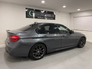 2018 BMW 3 SERIES 330E M SPORT ***M SPORT PERFORMANCE BODY STYING***FINANCE AVAILABLE***PREMIUM CARS IN THE NORTH EAST***