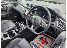 2018 Nissan Qashqai 1.2L Petrol For Sale Images