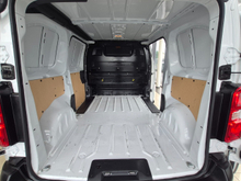 2025 Citroen Dispatch 1.5L Diesel For Sale Images