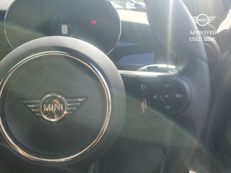 2023 MINI Hatch 0L Electric For Sale Images
