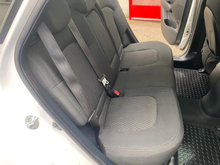 2013 Hyundai ix35 1.7L Diesel For Sale Images