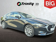 Mazda Mazda3 * SKY X 186 BHP * IN STOCK...