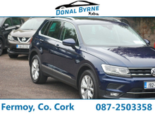 2019 Volkswagen Tiguan 2L Diesel For Sale Images