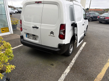 2022 Citroen Berlingo 1.5L Diesel For Sale Images