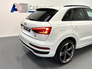 2017 AUDI Q3 S LINE EDITION TDI QUA QUATTRO