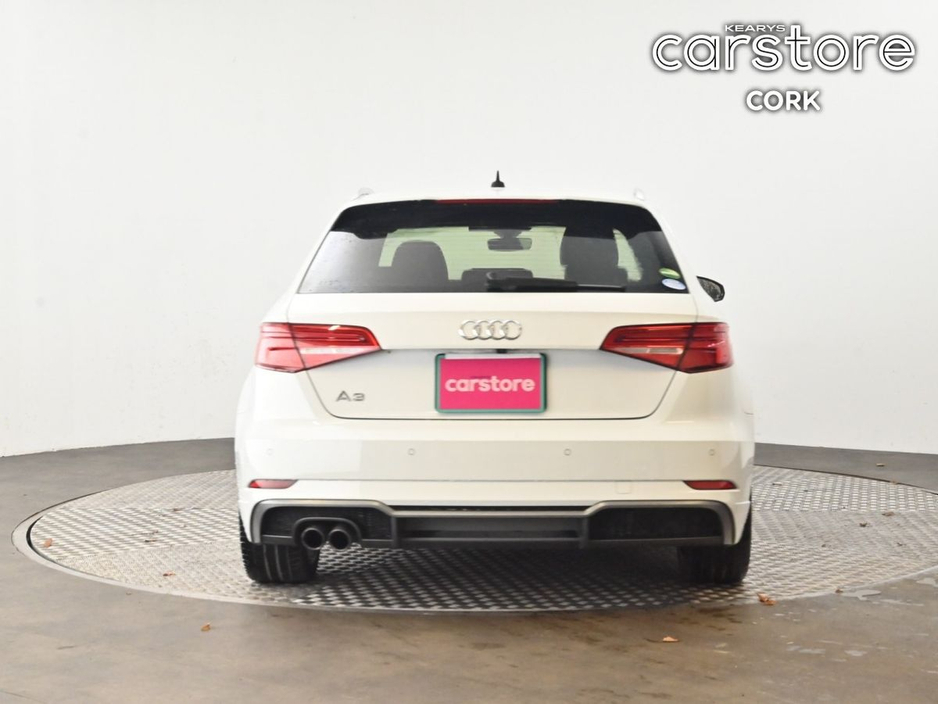 Audi A3 SPORTBACK S LINE — thumbnail 4