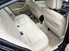 2011 BMW 5 Series 2L Diesel For Sale Images