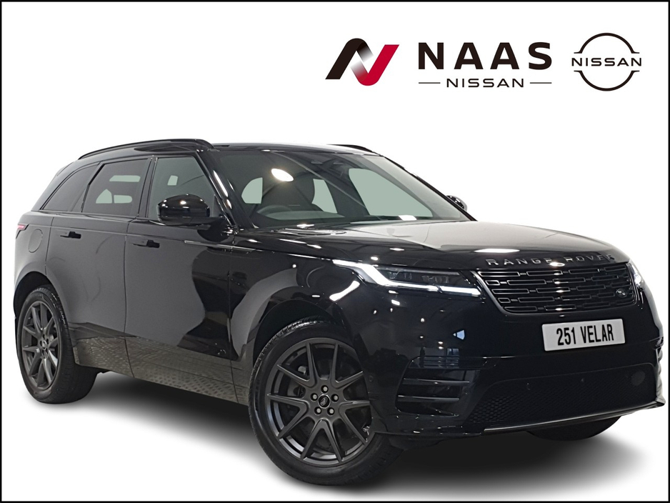2025 Land Rover Range Rover Velar For Sale Images