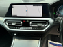 2022 BMW 3 SERIES G20 330 E M-SPORT AUTO**FULL LEATHER**REVERSE CAMERA**M-PERFORMANCE KIT**MINT**FSH**