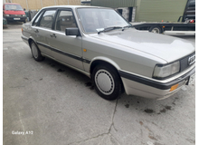 1987 Audi 90 2L Petrol For Sale Images