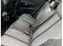 2018 Peugeot 3008 1.2L Petrol For Sale Images