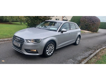 2014 Audi A3 1.6L Diesel For Sale Images